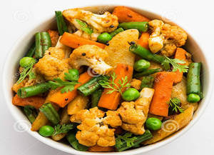 Mix Veg
