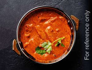 Butter Chicken Masala