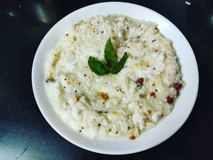 Curd Rice 