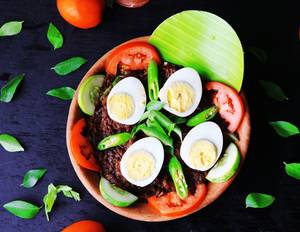 Egg Roast