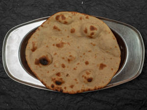 Plain Roti
