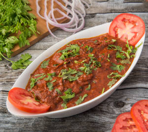 Chicken Masala