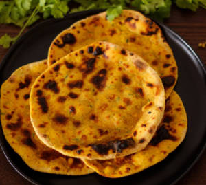 Missi Roti