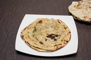 Butter Roti