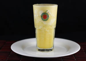 Pineapple Juice [immunity Booster]