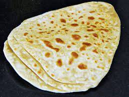 Paratha Plain