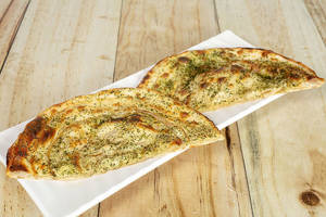 Pudina Roti