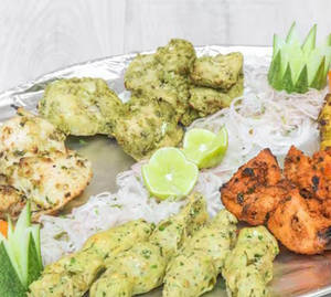 Chicken Platter