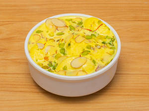 Rasmalai
