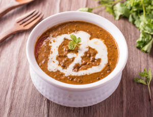 Dal Makhani