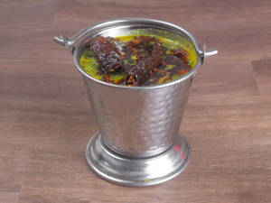 Dal Tadka 