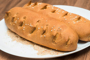 Wheat Bread