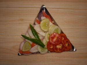 Green Salad