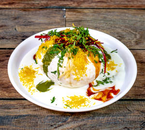 Raj Kachori