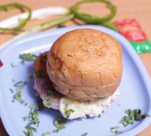 Veg Burger