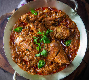 Chicken Masala