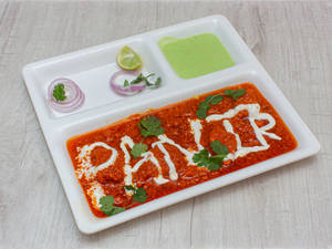 Paneer Butter Masala