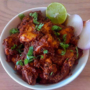 Chicken Sukha (dry)