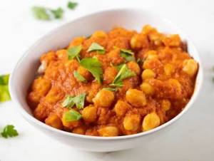 Chana Masla
