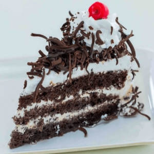 Black Forest Pastry
