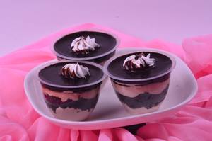 Chocolate Pudding