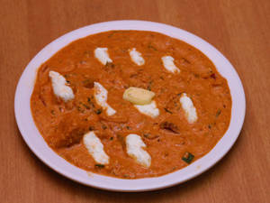 Veg Makhanwala