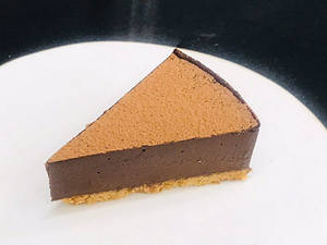 Belgium Truffle Torte