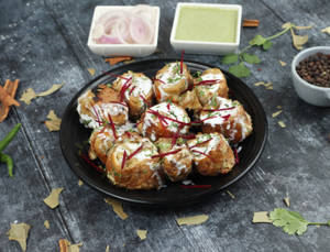 Malai Chaap