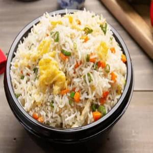 Egg Fried Rice