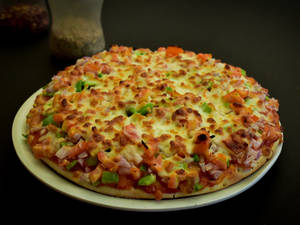 Cheese Pizza