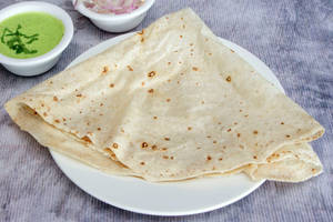 Roomali Roti