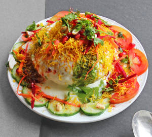 Raj Kachori
