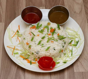 Veg Fried Rice