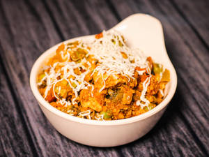 Mix Vegetable