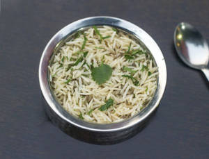 Jeera Rice