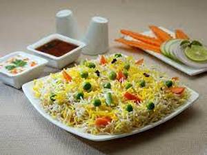 Veg Biryani
