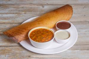 Special Ghee Dosa