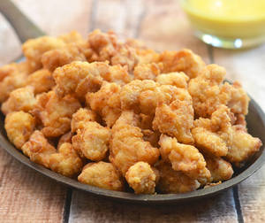 Chicken Popcorn