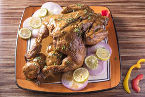 Chicken Roast [full]