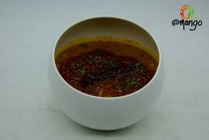 Double Tadka Dal