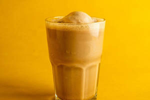 Chocolate Milkshake