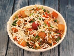 Veg Pulao