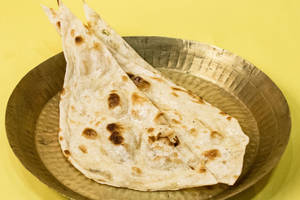 Butter Naan