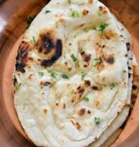 Butter Naan