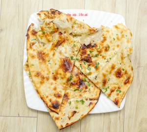 Plain Naan