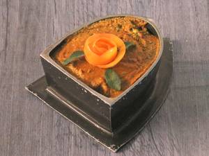 Paneer Rajwadi