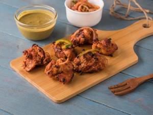 Chicken Tikka