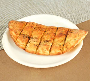 Stuffed Garlic Bread
