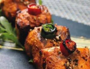 Chicken Tikka