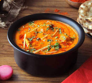 Shahi Paneer